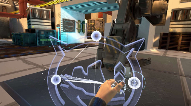 VRシューター『X8（エックスエイト）』特殊能力と銃器の二刀流で華麗に活躍……のはずが、没入感高すぎて挙動不審！【プレイレポ】