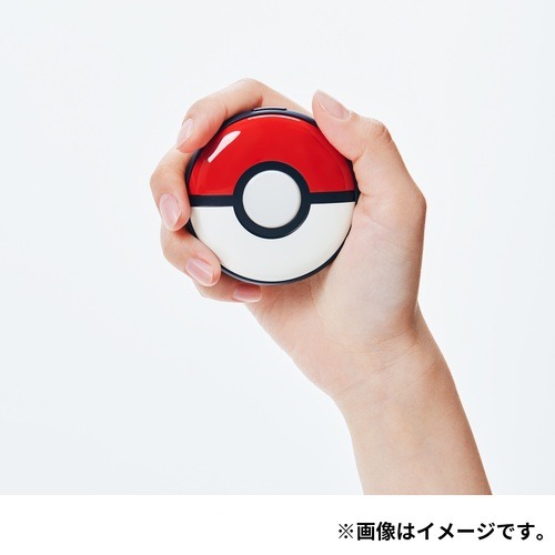 「Pokémon GO Plus +」の抽選販売が、ポケセンオンラインで受付開始！『ポケモンGO』と『ポケモン スリープ』を連携する新しいデバイス