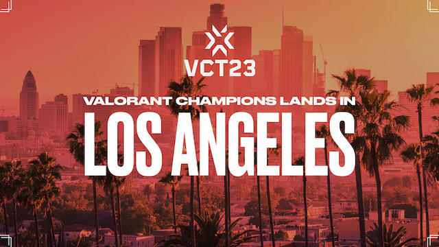『VALORANT』ロサンゼルス出身の新エージェント「ゲッコー」登場―「2023 VCT Champions」会場はロサンゼルス