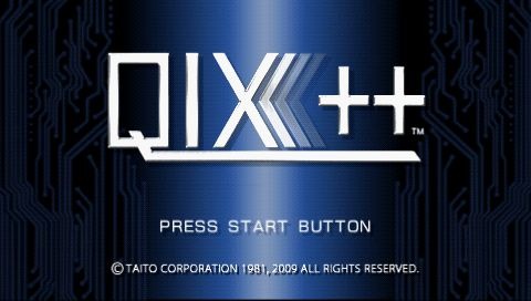 QIX++