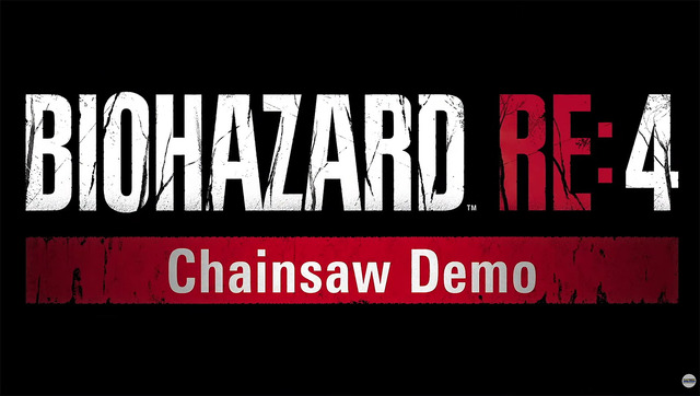 『バイオハザード RE:4』体験版“Chainsaw Demo”配信開始！チェーンソー男の恐怖再び【カプコンスポットライト 2023.3.10】