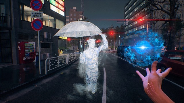 『Ghostwire: Tokyo』無料大型アップデート「蜘蛛の糸」発表！「Xbox / PC Game Pass」対応も明らかに