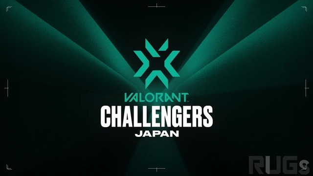 無敗のCrazy Raccoonを破る―FENNELが下馬評を覆し「VALORANT Challengers Japan」優勝に輝く