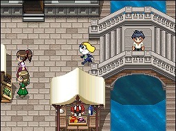 ケロロRPG 騎士と武者と伝説の海賊