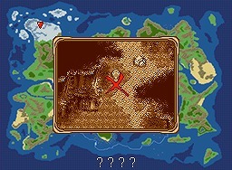 ケロロRPG 騎士と武者と伝説の海賊