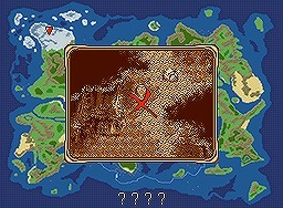 ケロロRPG 騎士と武者と伝説の海賊