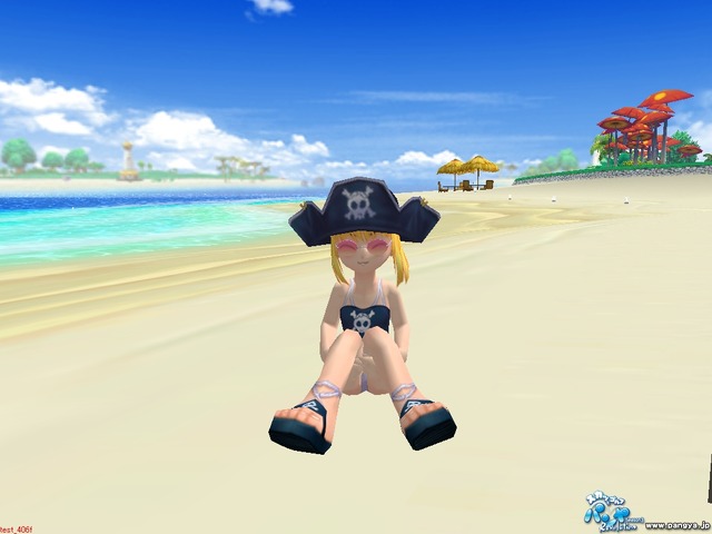 (c)2004 Ntreev Soft Co.,Ltd. All Rights Reserved. Exclusive License (c) 2004 HanbitSoft,Inc., All rights reserved. (c)2004 Gamepot Inc., All rights reserved.