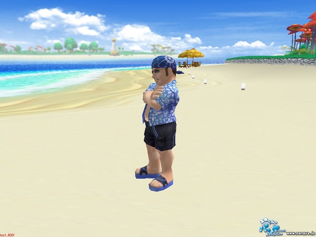 (c)2004 Ntreev Soft Co.,Ltd. All Rights Reserved. Exclusive License (c) 2004 HanbitSoft,Inc., All rights reserved. (c)2004 Gamepot Inc., All rights reserved.