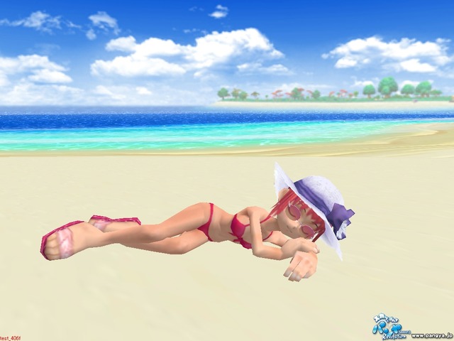 (c)2004 Ntreev Soft Co.,Ltd. All Rights Reserved. Exclusive License (c) 2004 HanbitSoft,Inc., All rights reserved. (c)2004 Gamepot Inc., All rights reserved.