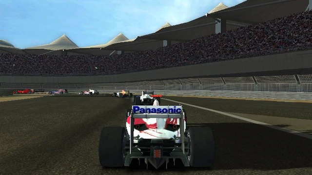 F1 2009