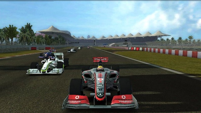 F1 2009