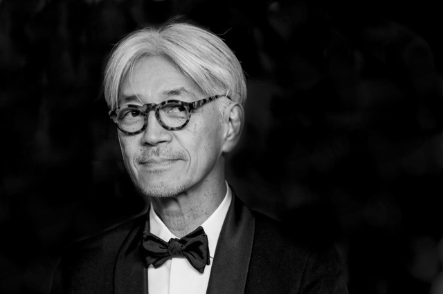 【速報】音楽家・坂本龍一さん逝去、「YMO」始めゲーム文化ではドリームキャスト起動音やラブデリック『L.O.L.』などで貢献