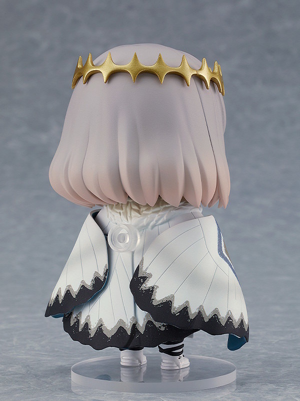 『FGO』オベロンの“ねんどろいど”登場！相棒の「ブランカ」も連れたちっちゃ可愛い姿に