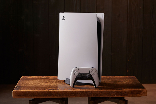 PlayStation®5