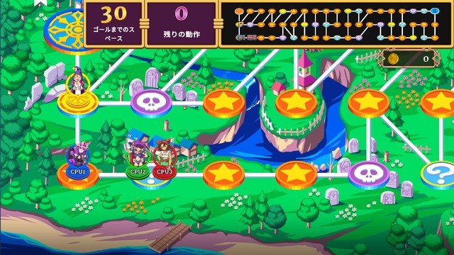 人気パズルシリーズ最新作『マジカルドロップ6』プレイレポ―パズル部分は文句なし！ただし多くの点で洗練されていない不満も