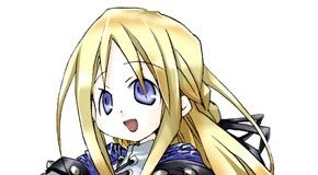ユグドラ・ユニゾン ～聖剣武勇伝～