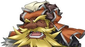 ユグドラ・ユニゾン ～聖剣武勇伝～