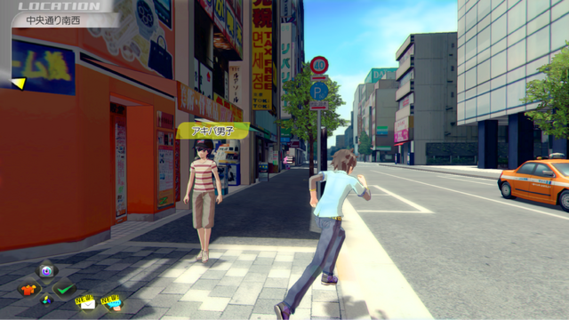 2013年からの変化を確かめよう見つけよう！『AKIBA'S TRIP 2 DC』をプレイしてから現代のアキバを散策してきた【特集】