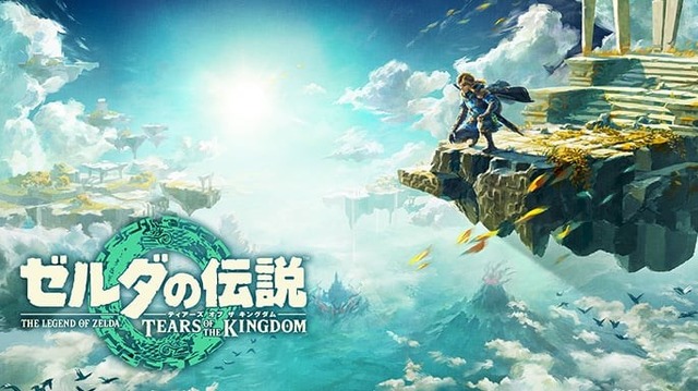 『ゼルダの伝説 ティアキン』発売まで914日連続で絵を描き続けた海外ユーザーに賞賛集まる―決して上手くはないけど、どこかクセになる絵