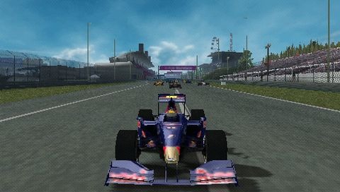 F1 2009