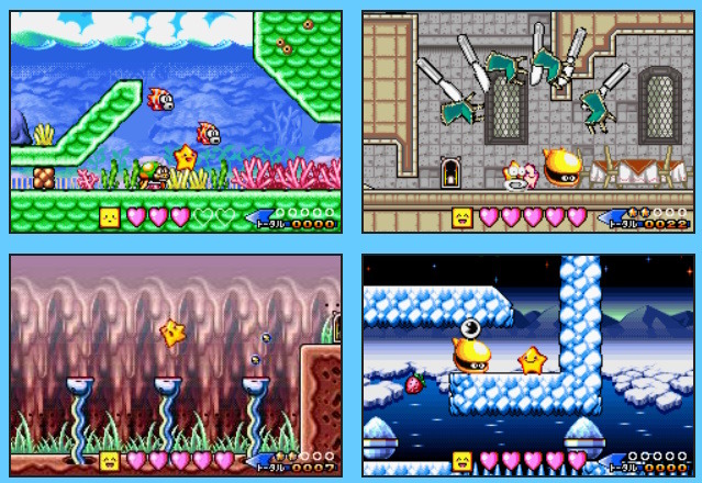 懐かしの名作『伝説のスタフィー』がトレンド入り？GBA/DS向けに展開された任天堂のマリンACT