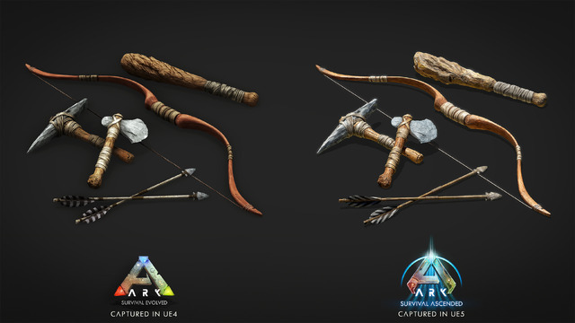 『ARK』リマスター版の『ARK: Survival Ascended』が10月に延期へ―“2”までの間を埋めるはずが同梱DLCも後ろ倒し