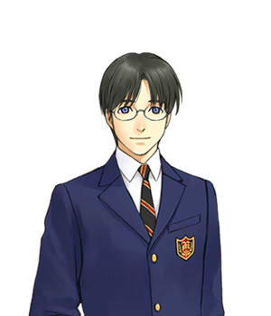 明日キミに・・・ Act3 -tomorrow with you-