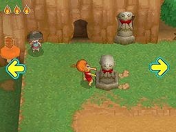 少年鬼忍伝 ツムジ