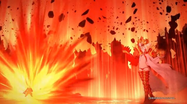 『FGO』8周年記念サーヴァントは誰？「U-オルガマリー」の期待が高まる中、第1部終盤に活躍した“あのキャラ”と大胆予想！