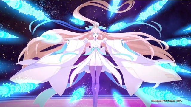 『FGO』水着サーヴァント発表！まずは「★5 キャストリア」「★4 クロエ」「★4 鈴鹿御前」が先行公開