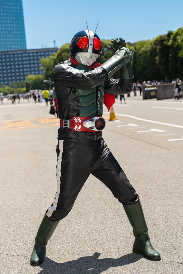 仮面ライダードライブ1/1コスプレ用マスク - コスプレ衣装