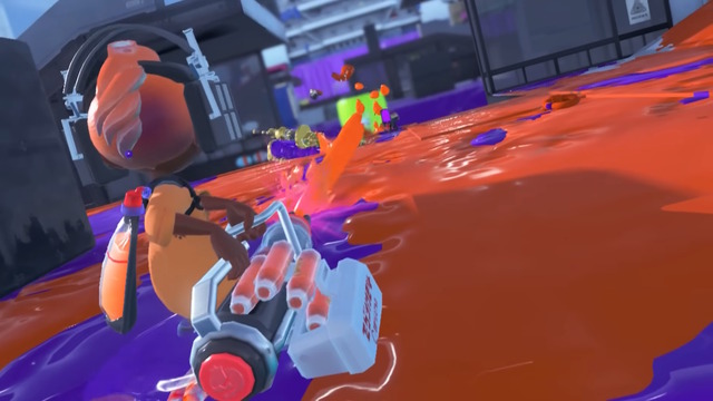 『スプラトゥーン3』明日31日に「更新データVer.5.0.0」配信―新シーズン対応、“ショクワンダー”らが使いやすくなる調整も！