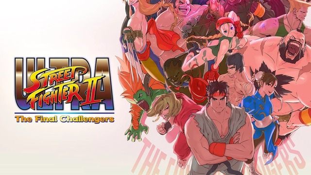 海外でアニメ映画「ストリートファイターII MOVIE」が4K UHD化―ノーカットかつ無修正でおまけも豊富