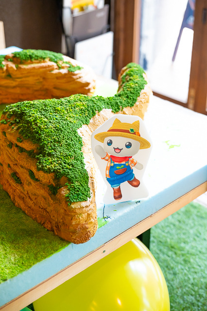 【読プレあり】可愛い“にゃんこ”たちと、スローライフ！作物や料理を売って島を開拓する『とらべる島のにゃんこ』プレイレポ