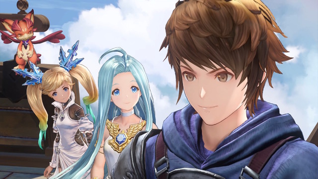 Cygamesがこんな家庭用ゲーム開発中って知ってた？「ガンダム 水星の魔女」モグモ氏も携わる魔法ACTなど、続報が待たれる3作品【特集】