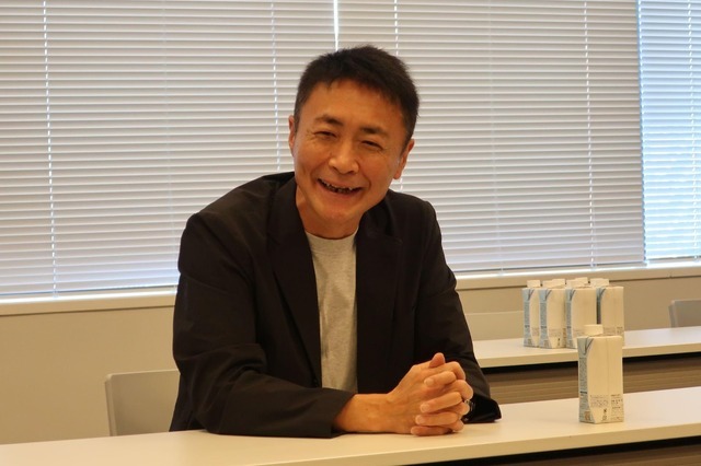 『グランツーリスモ』生みの親、山内一典氏インタビュー！映画「グランツーリスモ」からシリーズ26年目の想いまでを聞いた