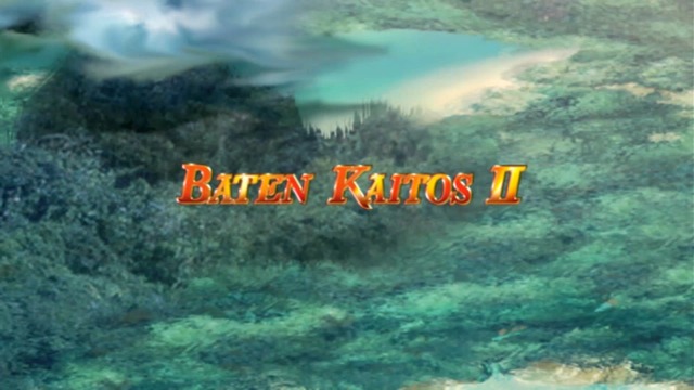 ユニークなシステムの名作RPG『バテン・カイトス I & II HD Remaster』をプレイ！ ゲームキューブ版と比較しながら名作といわれる理由を振り返る