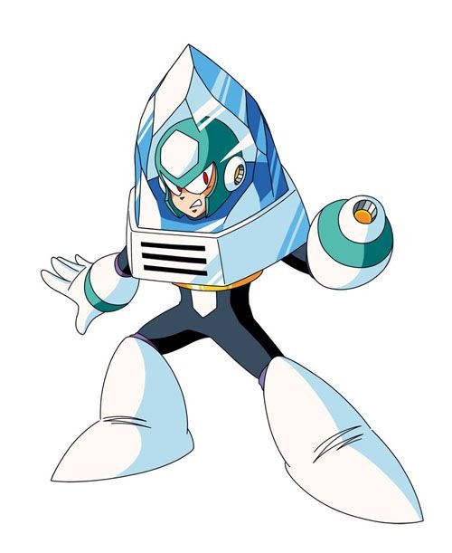 ロックマン10 宇宙からの脅威!!