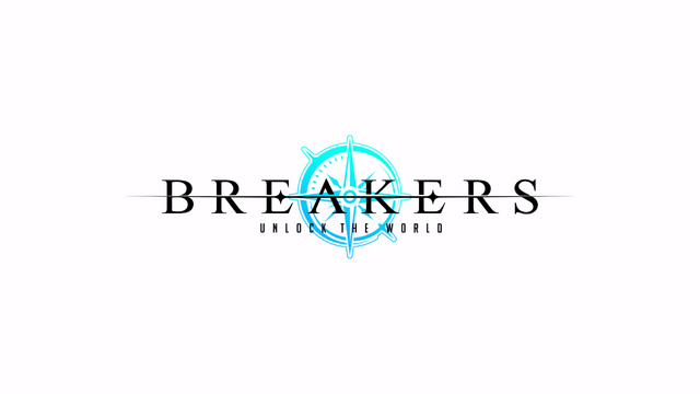 完全新作RPG『BREAKERS』のティザートレーラーが公開！トゥーンレンダリング技術による、アニメのようなクオリティは必見