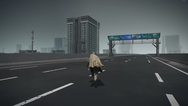 褪せ人がルビコンに異世界転生？『ELDEN RING』に『アーマード・コア6』マップをユーザーが移植