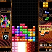 TETRIS LEAGUE