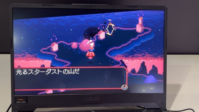 SFRPG『LunarLux』日本語版試遊レポ―アクション性&戦略性の高いバトルが面白い！可愛いキャラも魅力な一作【TGS2023】