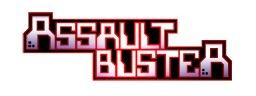 G.Gシリーズ ASSAULT BUSTER