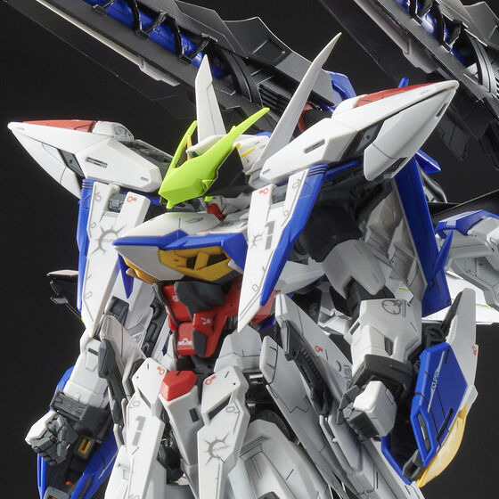 「エクリプスガンダム」とその追加装備、「エールカラミティガンダム」が再販！ガンプラ4商品がプレバンにて本日6日11時より予約受付開始