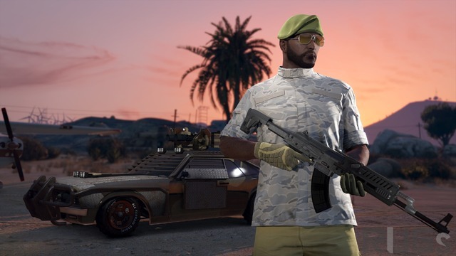 【注意】『GTA6』ベータアクセス配布を謳ったTwitch詐欺配信に2万人の視聴者集まる…公式発表すらされていない