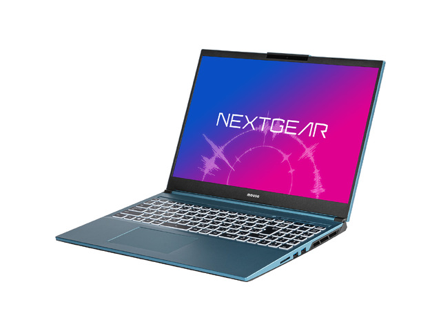 マウスコンピューターのゲーミングPC「NEXTGEAR」に、ノートパソコンが新登場！30歳未満には特別割引クーポンを配布