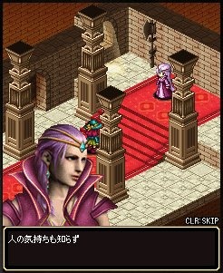 ＊SRPG＊レジェンドタクティクス