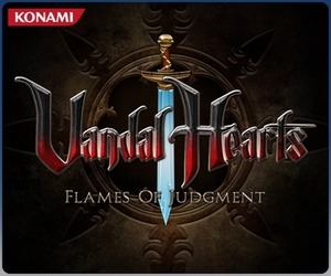 ヴァンダルハーツ Flames of Judgment