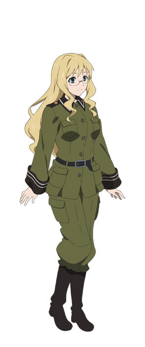 ソ・ラ・ノ・ヲ・ト 乙女ノ五重奏