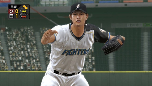 プロ野球スピリッツ2010